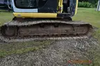 2000 Kobelco SK 135 SRLC
