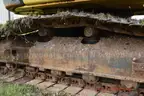 2000 Kobelco SK 135 SRLC