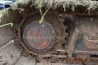 2000 Kobelco SK 135 SRLC