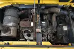 2000 Kobelco SK 135 SRLC