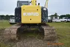 2000 Kobelco SK 135 SRLC