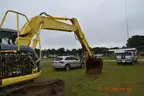 2000 Kobelco SK 135 SRLC