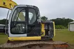 2000 Kobelco SK 135 SRLC
