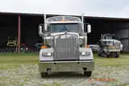 2003 Kenworth W900