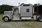 2003 Kenworth W900