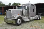 2003 Kenworth W900