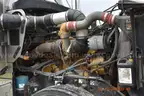 2003 Kenworth W900