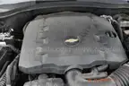 2014 Chevrolet Camaro