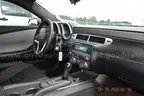 2014 Chevrolet Camaro