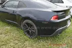 2014 Chevrolet Camaro