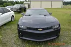 2014 Chevrolet Camaro