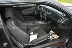 2014 Chevrolet Camaro