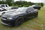 2014 Chevrolet Camaro