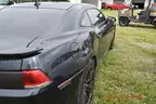 2014 Chevrolet Camaro