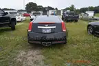 2011 Cadillac CTS