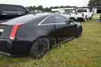 2011 Cadillac CTS