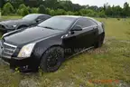 2011 Cadillac CTS