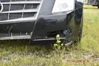 2011 Cadillac CTS
