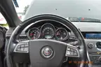 2011 Cadillac CTS