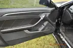 2011 Cadillac CTS