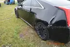 2011 Cadillac CTS