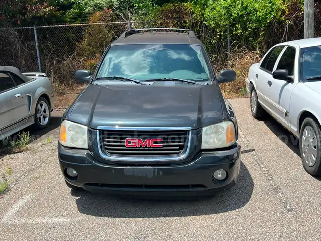 2004 GMC Envoy