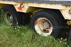 2004 Carolina Trailer 109