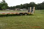 2004 Carolina Trailer 109