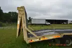 2004 Carolina Trailer 109