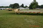 2004 Carolina Trailer 109