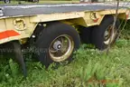 2004 Carolina Trailer 109