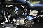 2013 Harley-Davidson FLD103
