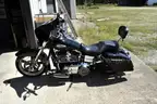 2013 Harley-Davidson FLD103