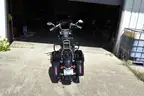 2013 Harley-Davidson FLD103