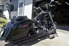 2013 Harley-Davidson FLD103