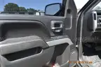 2015 Chevrolet Silverado 1500 LTZ Crew Cab 4WD