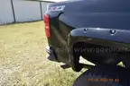 2015 Chevrolet Silverado 1500 LTZ Crew Cab 4WD