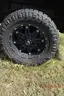 2015 Chevrolet Silverado 1500 LTZ Crew Cab 4WD