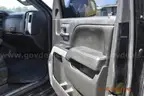 2015 Chevrolet Silverado 1500 LTZ Crew Cab 4WD