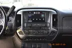 2015 Chevrolet Silverado 1500 LTZ Crew Cab 4WD