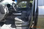 2015 Chevrolet Silverado 1500 LTZ Crew Cab 4WD