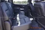 2015 Chevrolet Silverado 1500 LTZ Crew Cab 4WD