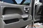 2015 Chevrolet Silverado 1500 LTZ Crew Cab 4WD