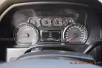 2015 Chevrolet Silverado 1500 LTZ Crew Cab 4WD