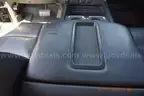 2015 Chevrolet Silverado 1500 LTZ Crew Cab 4WD