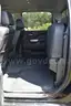 2015 Chevrolet Silverado 1500 LTZ Crew Cab 4WD