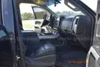 2015 Chevrolet Silverado 1500 LTZ Crew Cab 4WD