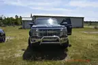 2015 Chevrolet Silverado 1500 LTZ Crew Cab 4WD