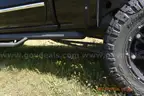2015 Chevrolet Silverado 1500 LTZ Crew Cab 4WD