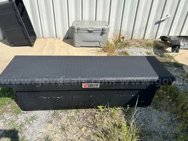 Toolbox